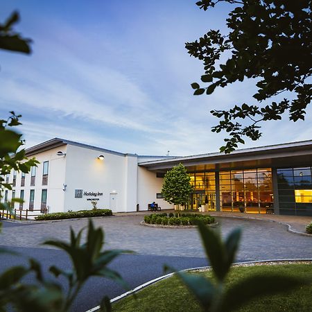 Holiday Inn Winchester Exterior foto