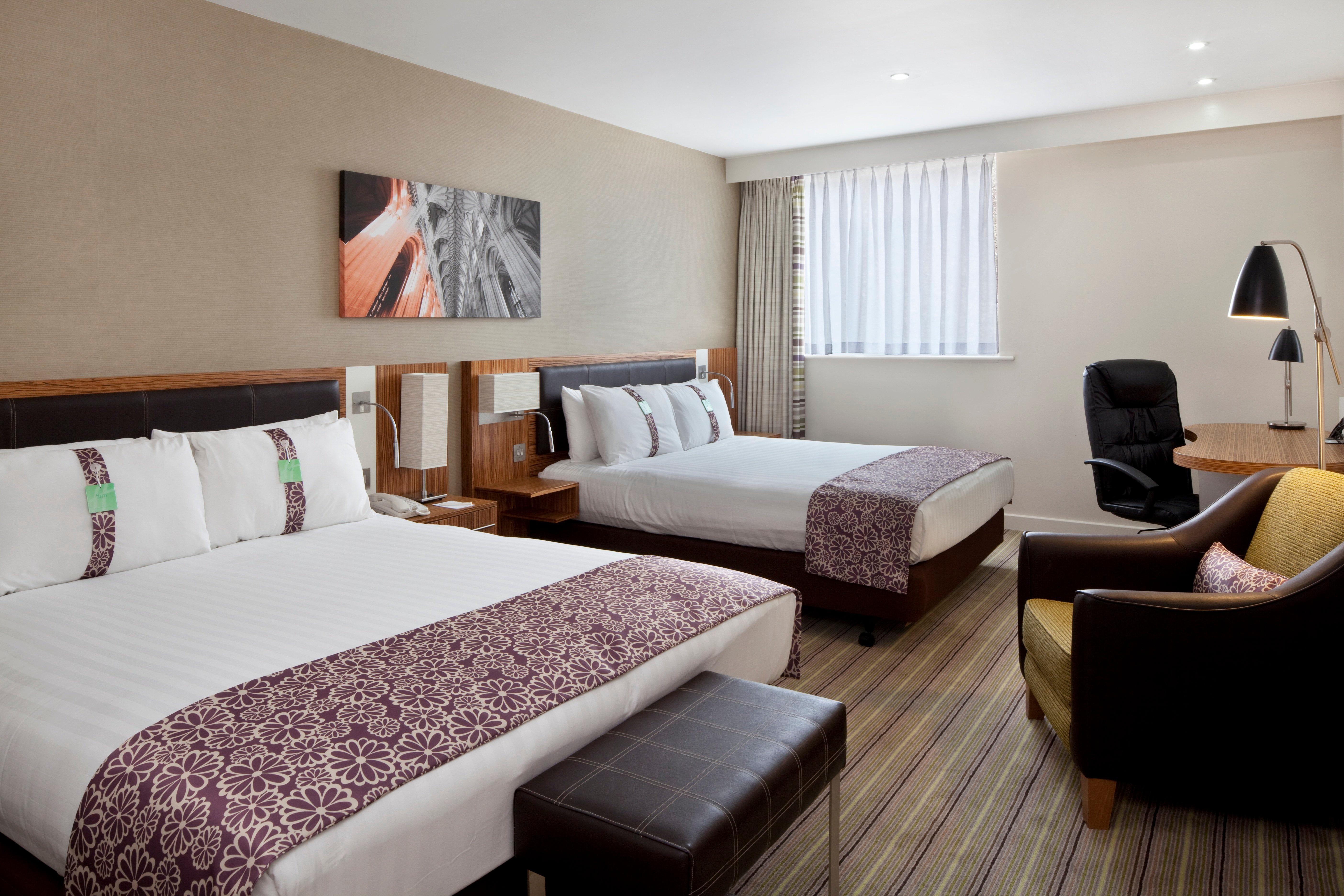 Voco Winchester Hotel & Spa By Ihg Exterior foto