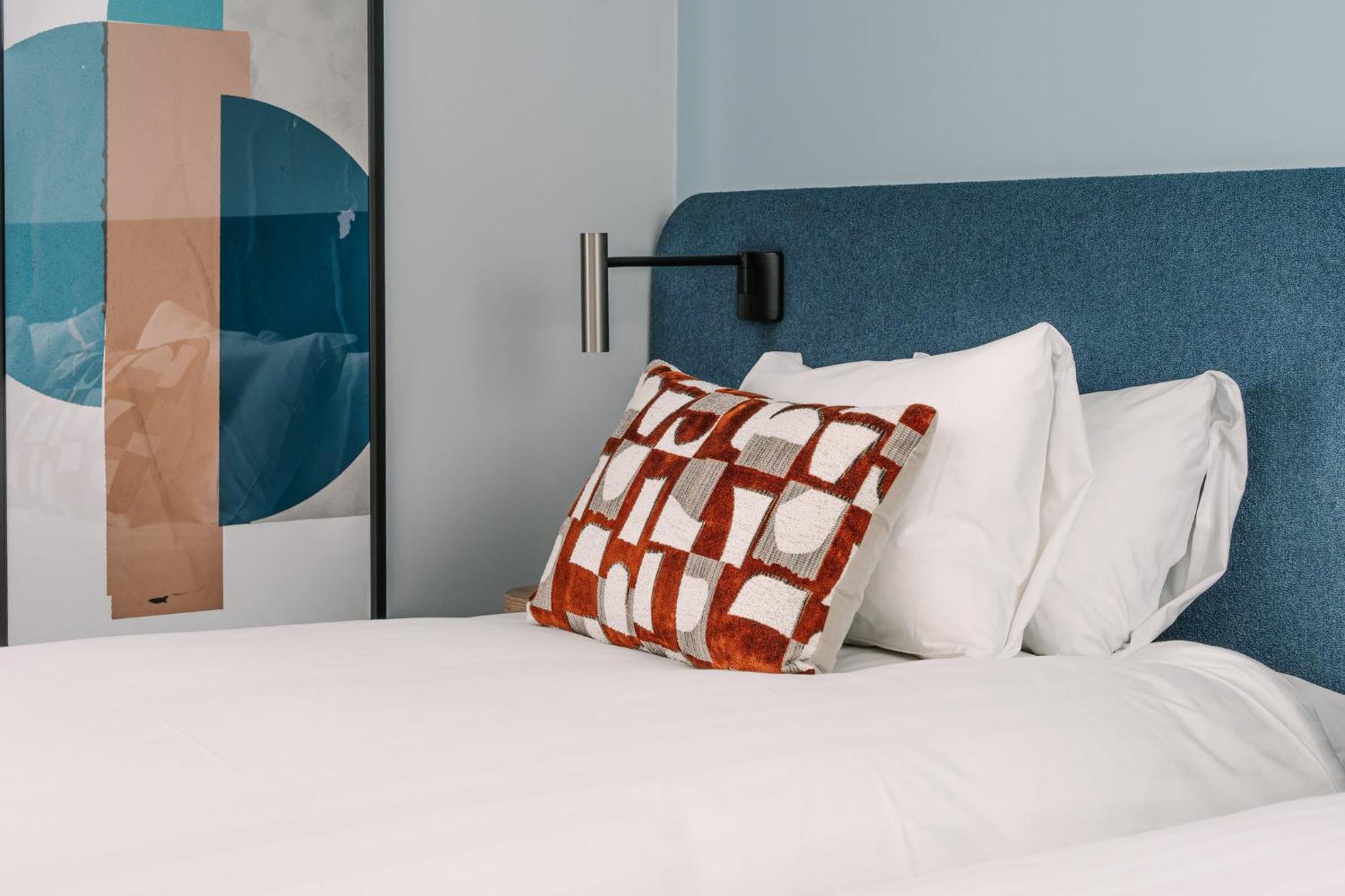 Voco Winchester Hotel & Spa By Ihg Exterior foto